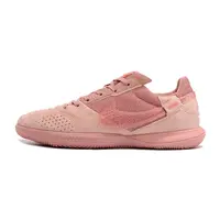 Chuteira Futsal Nike Street Gato IC Rosa | Estilo e Performance - imagem 1