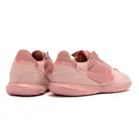 Chuteira Futsal Nike Street Gato IC Rosa | Estilo e Performance - imagem 3