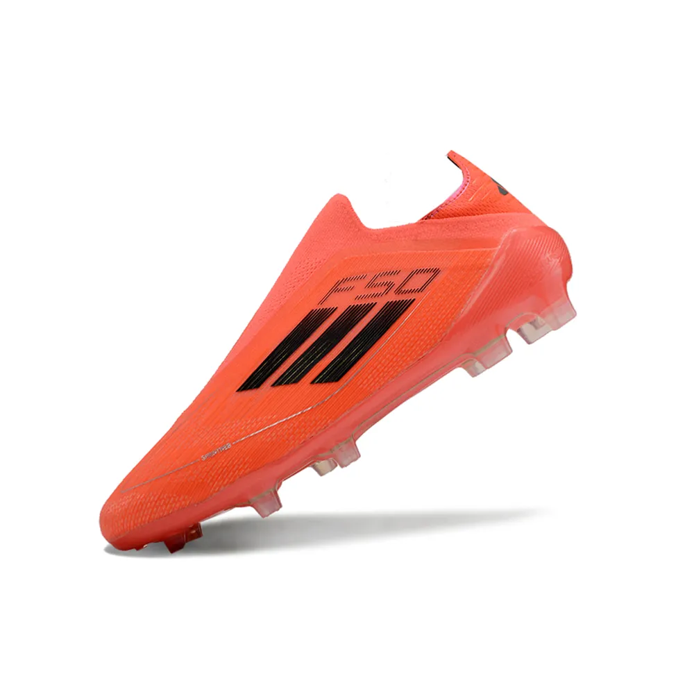 Chuteira Adidas F50 LL FG | Velocidade Extrema e Controle