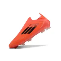 Chuteira Adidas F50 LL FG | Velocidade Extrema e Controle - imagem 6