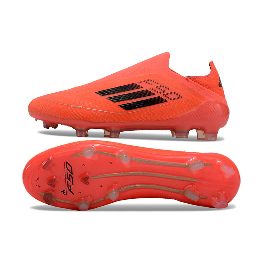 Chuteira Adidas F50 LL FG | Velocidade Extrema e Controle