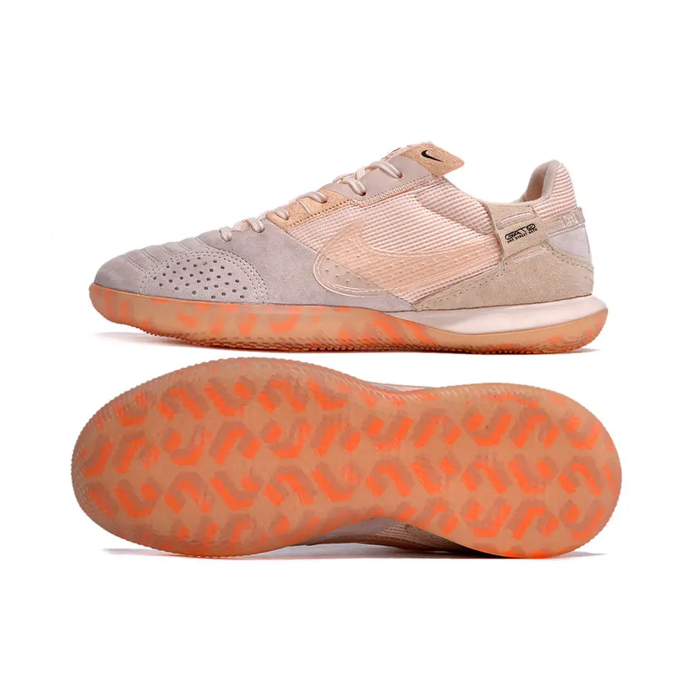 Chuteira Futsal Nike Street Gato IC | Leveza e Conforto - Buy Brazil