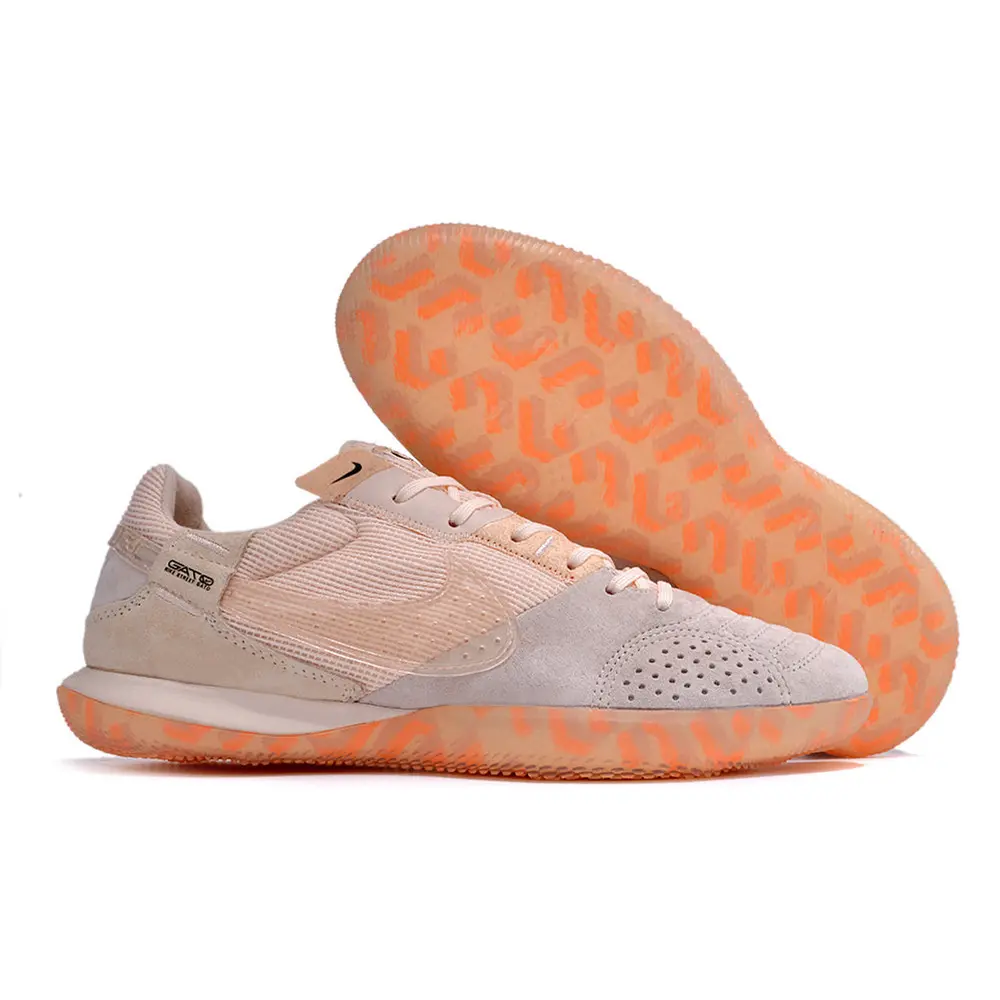 Chuteira Futsal Nike Street Gato IC | Leveza e Conforto - Buy Brazil