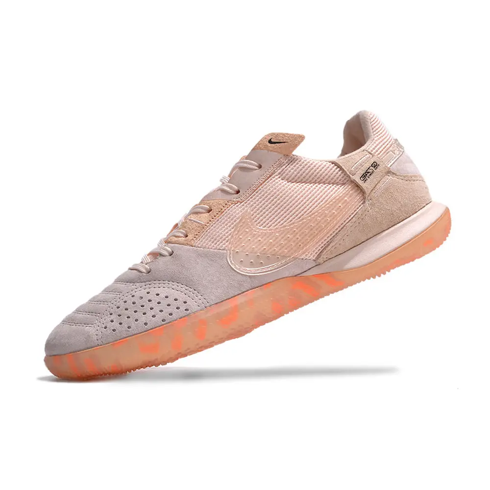 Chuteira Futsal Nike StreetGato IC | Leveza e Conforto - Buy Brazil