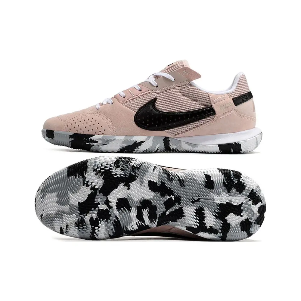 Chuteira Futsal Nike Street Gato | Leve e Confortável