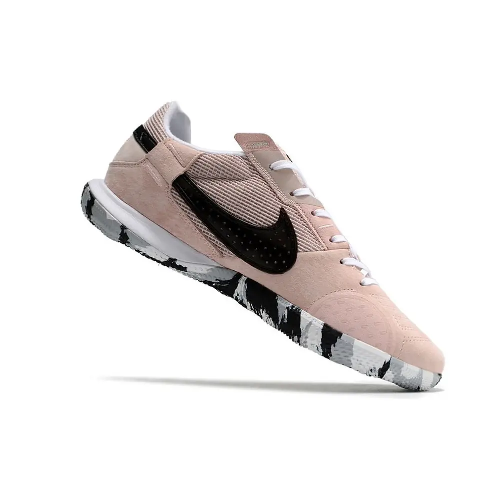 Chuteira Futsal Nike Street Gato | Leve e Confortável