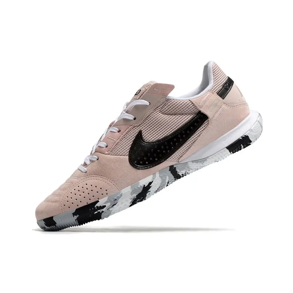 Chuteira Futsal Nike Street Gato | Leve e Confortável