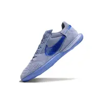 Chuteira Futsal Nike Street Gato IC Roxa | Performance e Estilo - imagem 2