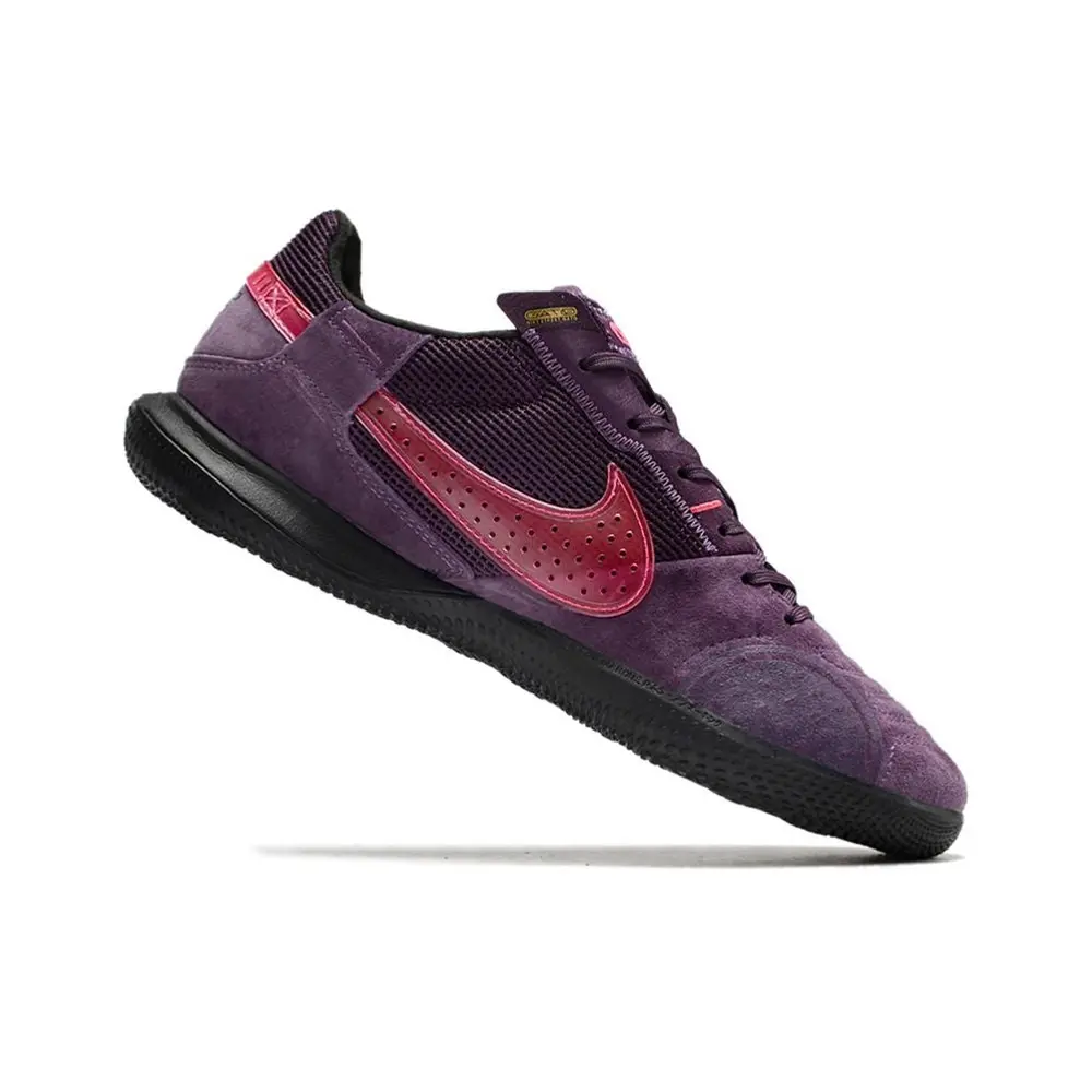 Chuteira Futsal Nike StreetGato | Leve e Confortável