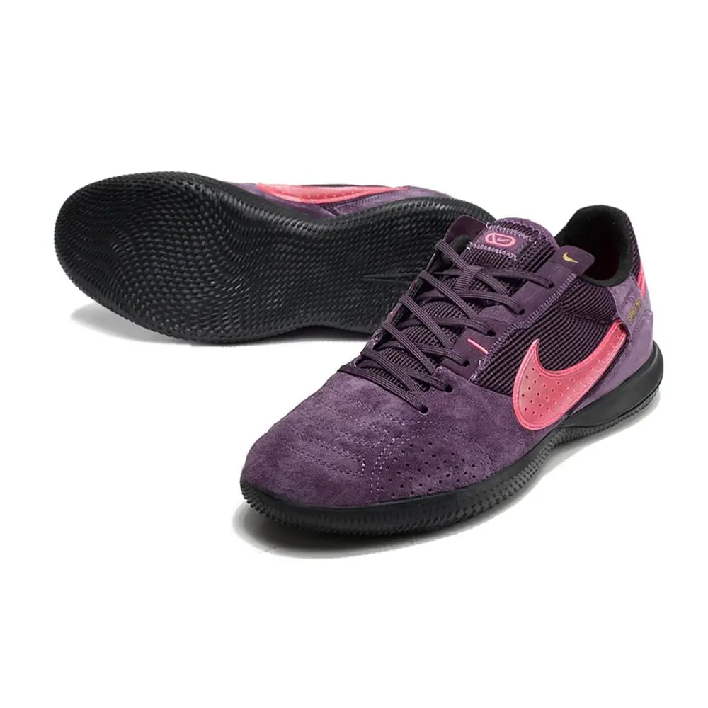 Chuteira Futsal Nike Street Gato | Leve e Confortável