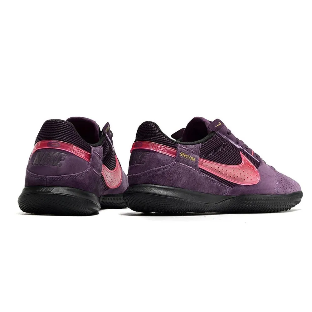 Chuteira Futsal Nike Street Gato | Leve e Confortável