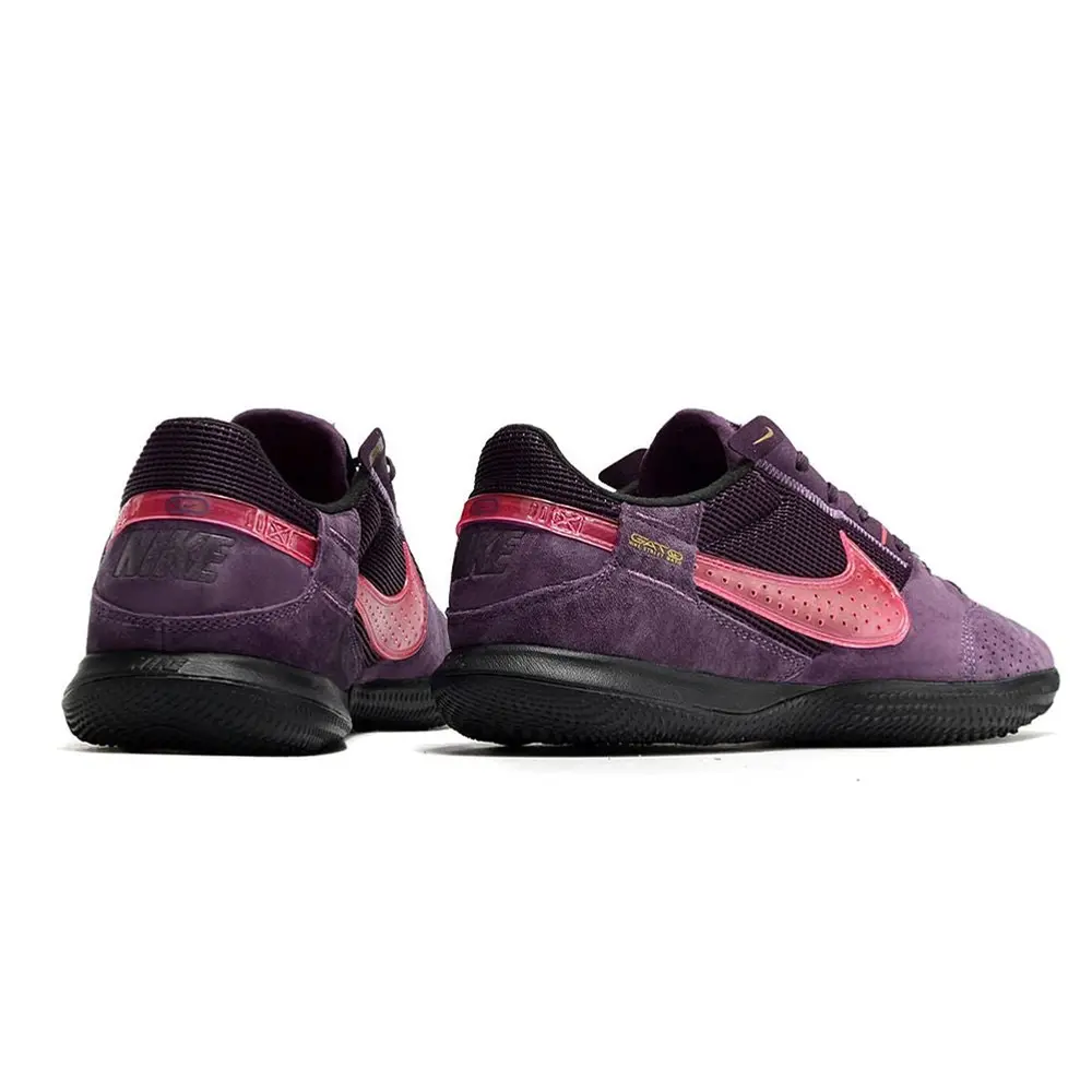 Chuteira Futsal Nike Street Gato | Leve e Confortável