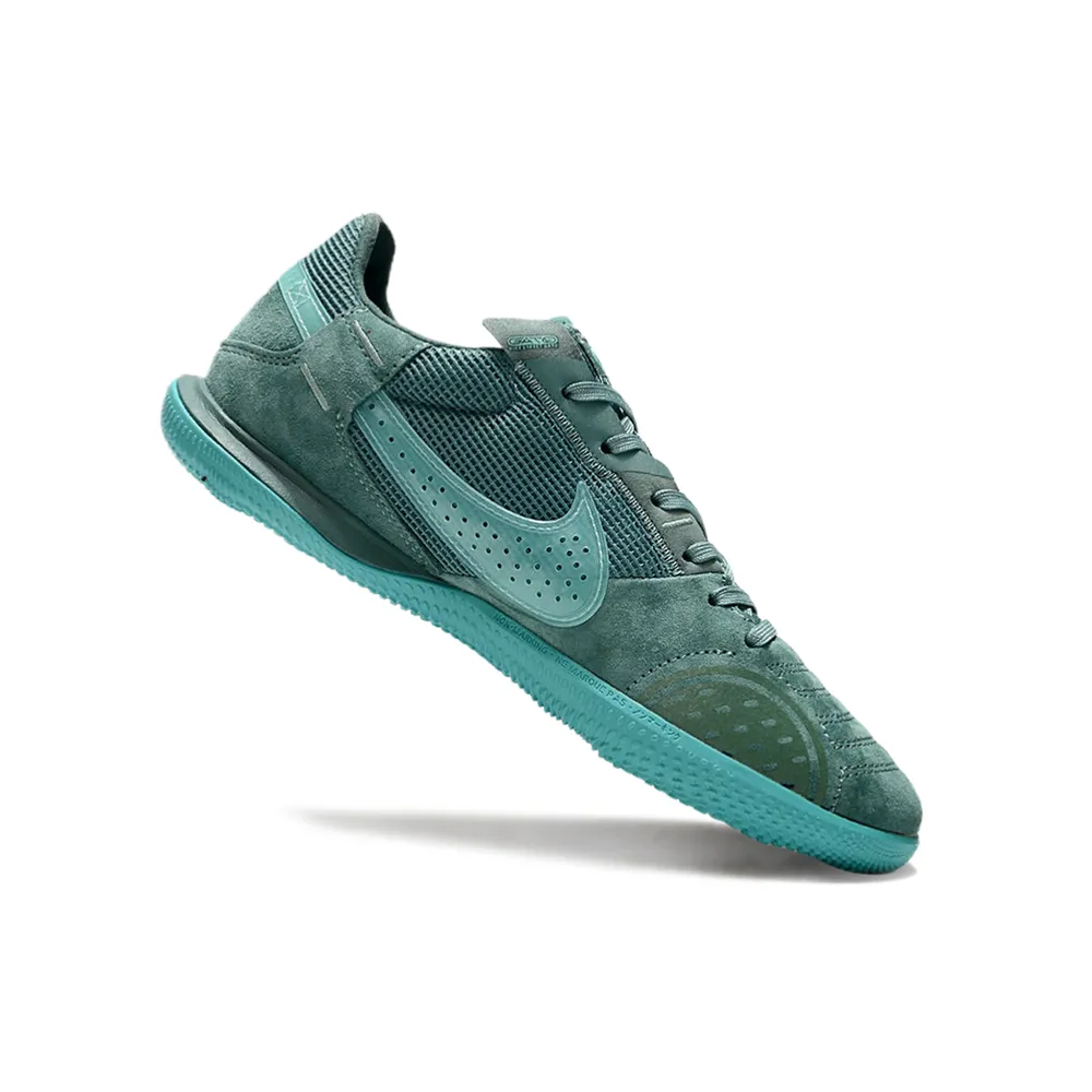 Chuteira Futsal Nike Street Gato | Conforto e Estilo