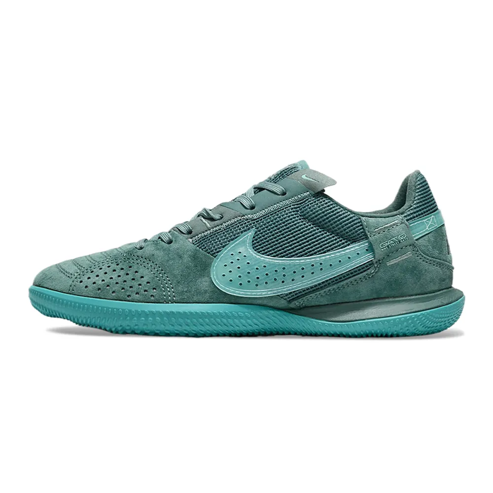 Chuteira Futsal Nike Street Gato | Conforto e Estilo
