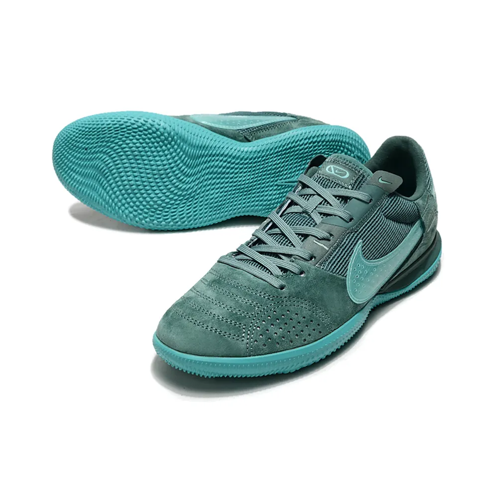 Chuteira Futsal Nike Street Gato | Conforto e Estilo