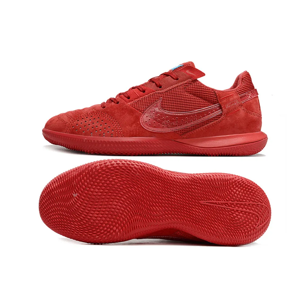Chuteira Futsal Nike Street Gato IC | Potência & Agilidade