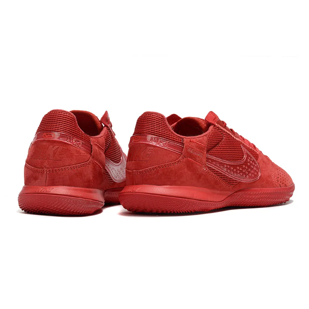 Chuteira Futsal Nike Street Gato IC | Potência & Agilidade