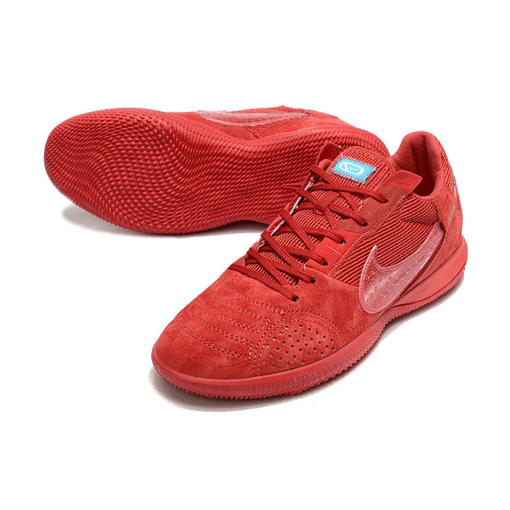 Chuteira Futsal Nike Street Gato IC | Potência & Agilidade