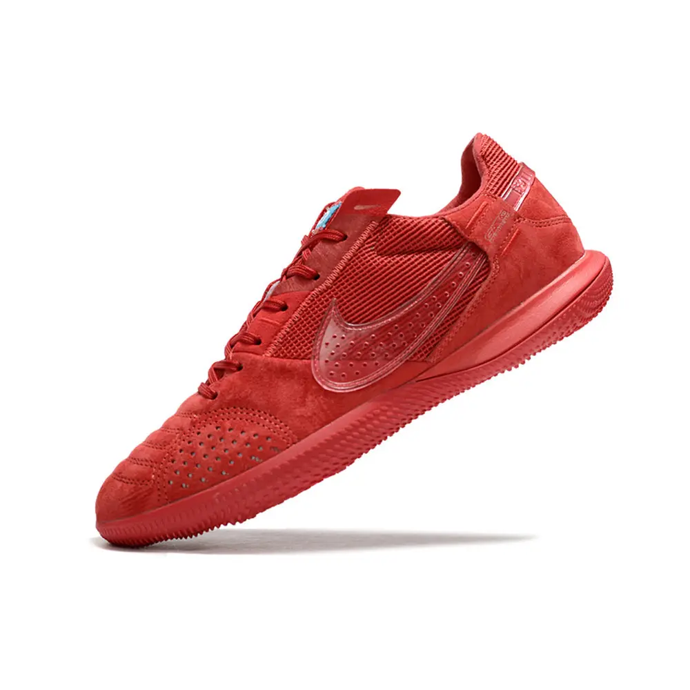 Chuteira Futsal Nike StreetGato IC | Potência & Agilidade