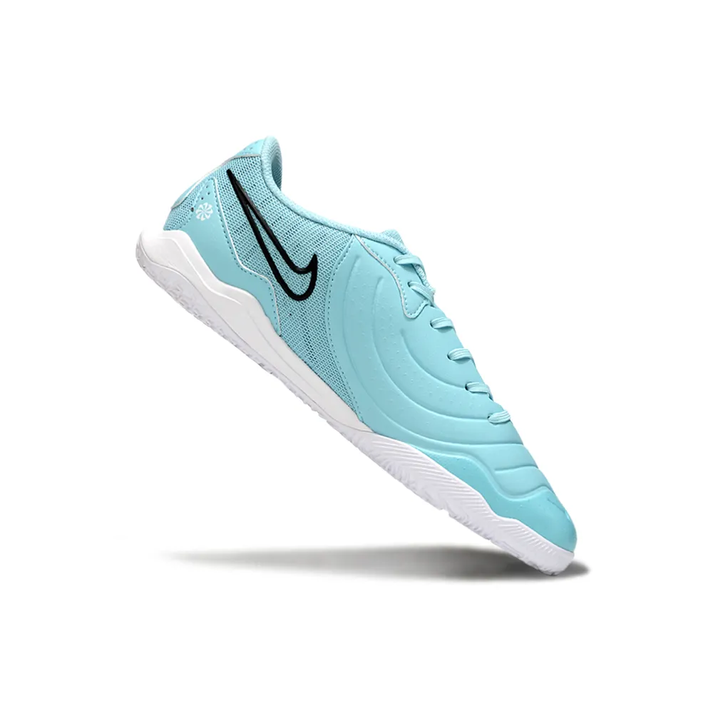 Chuteira Futsal Nike Tiempo Legend 10 | Conforto e Controle