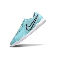 Chuteira Futsal Nike Tiempo Legend 10 | Conforto e Controle - imagem 4