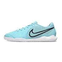 Chuteira Futsal Nike Tiempo Legend 10 | Conforto e Controle - imagem 1