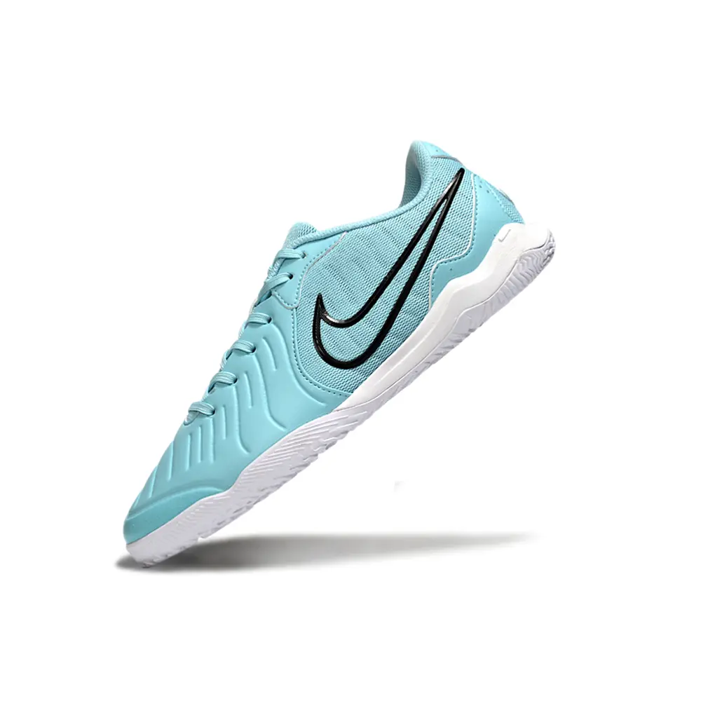 Chuteira Futsal Nike Tiempo Legend 10 | Conforto e Controle