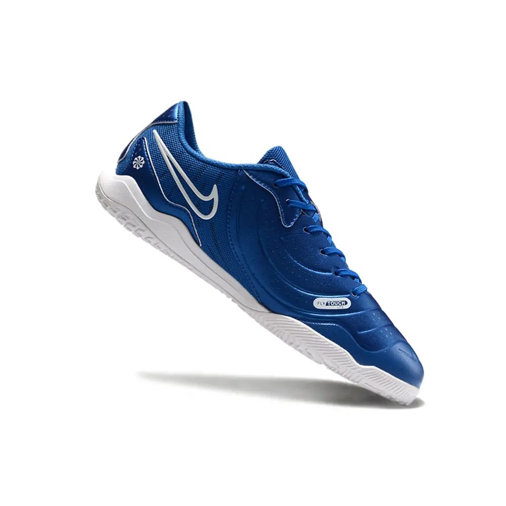 Chuteira Futsal Nike Tiempo Legend 10 | Conforto e Controle