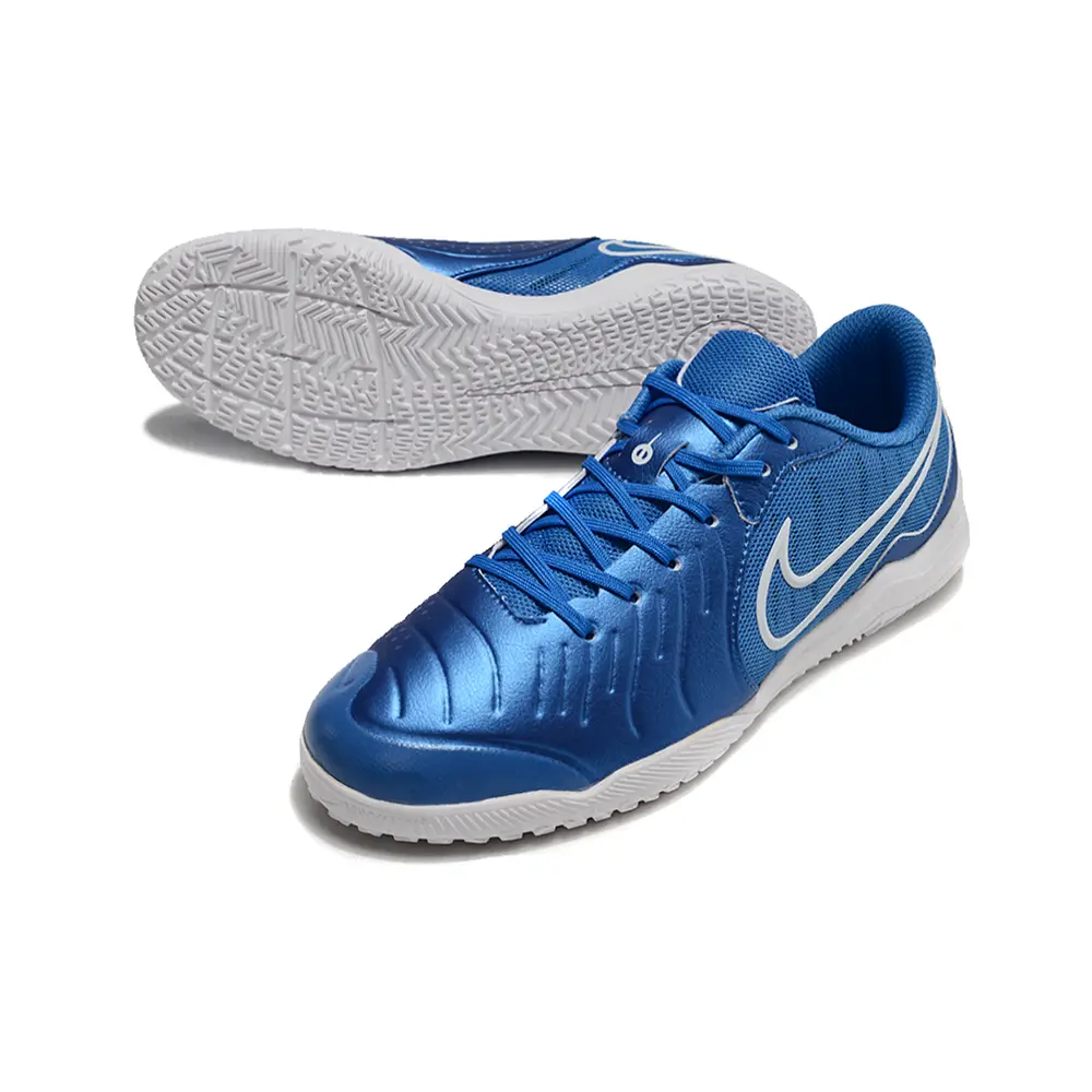 Chuteira Futsal Nike Tiempo Legend 10 | Conforto e Controle