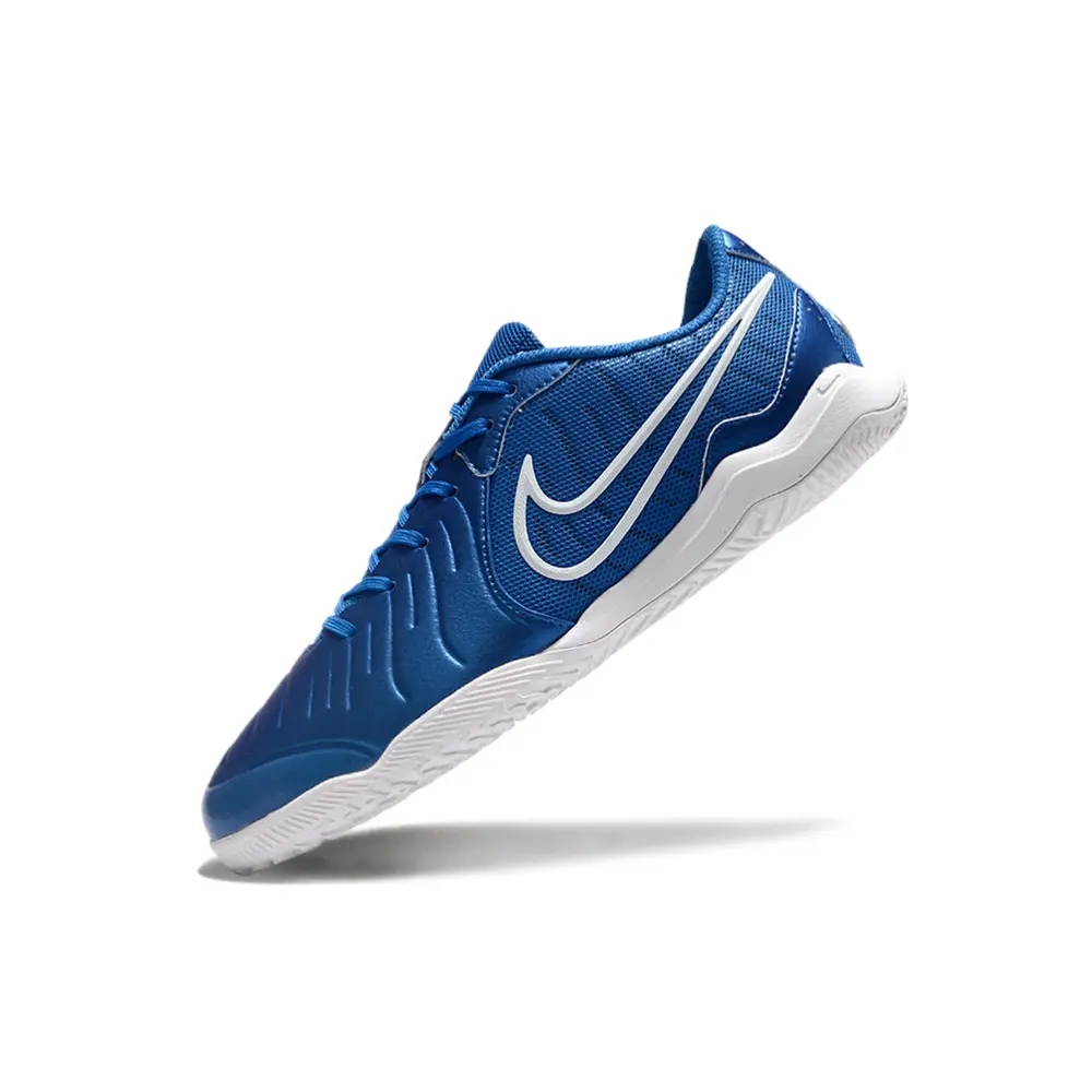 Chuteira Futsal Nike Tiempo Legend 10 | Conforto e Controle