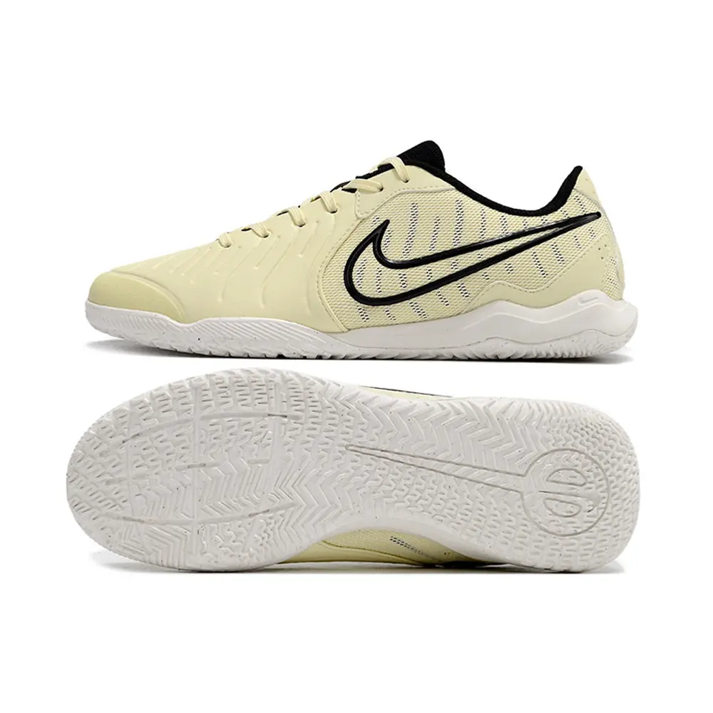 Chuteira Futsal Nike Tiempo Legend | Desempenho e Conforto