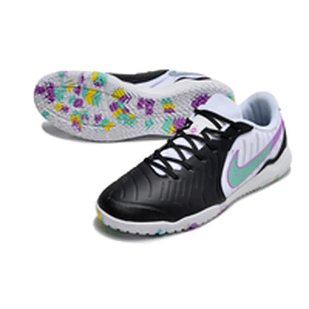 Chuteira Futsal Nike Tiempo Legend 10 | Elegância e Desempenho