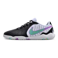 Chuteira Futsal Nike Tiempo Legend 10 | Elegância e Desempenho - imagem 1