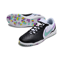 Chuteira Futsal Nike Tiempo Legend 10 | Elegância e Desempenho - imagem 5