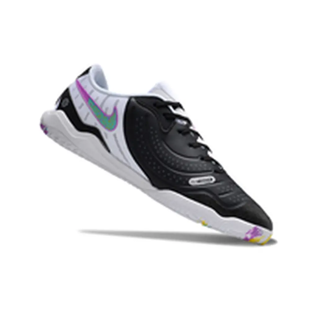 Chuteira Futsal Nike Tiempo Legend 10 | Elegância e Desempenho