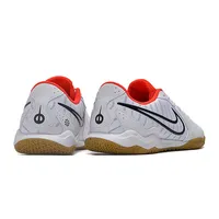 Chuteira Futsal Nike Tiempo Legend 10 Academy IC | Conforto - imagem 5