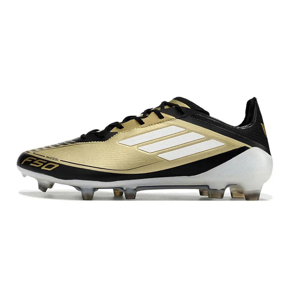 Chuteira Campo Adidas F50 Messi FG | Velocidade e Controle