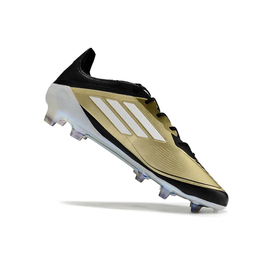 Chuteira Campo Adidas F50 Messi FG | Velocidade e Controle