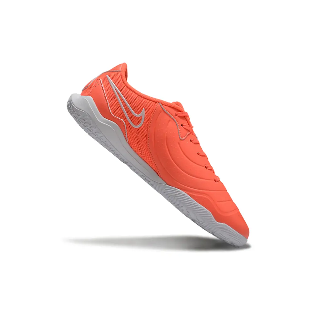 Chuteira Futsal Nike Tiempo Legend 10 Academy IC | Toque Preciso