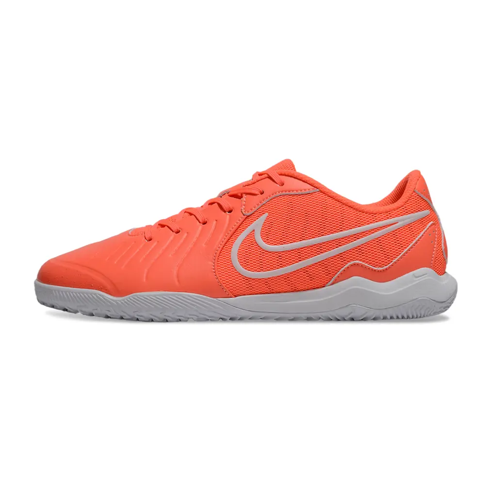 Chuteira Futsal Nike Tiempo Legend 10 Academy IC | Toque Preciso