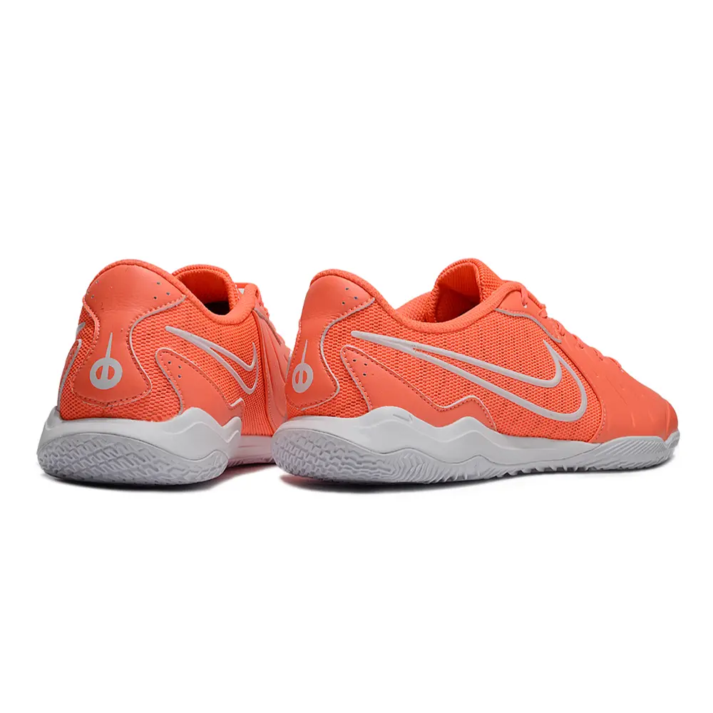 Chuteira Futsal Nike Tiempo Legend 10 Academy IC | Toque Preciso
