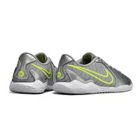 Chuteira Futsal Nike Tiempo Legend 10 Academy IC | Controle - imagem 4