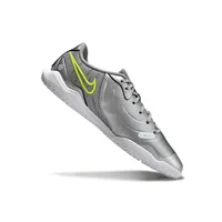 Chuteira Futsal Nike Tiempo Legend 10 Academy IC | Controle - imagem 5
