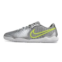 Chuteira Futsal Nike Tiempo Legend 10 Academy IC | Controle - imagem 1