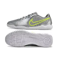 Chuteira Futsal Nike Tiempo Legend 10 Academy IC | Controle - imagem 2