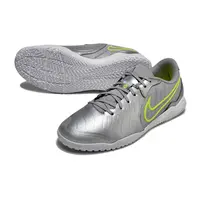 Chuteira Futsal Nike Tiempo Legend 10 Academy IC | Controle - imagem 3