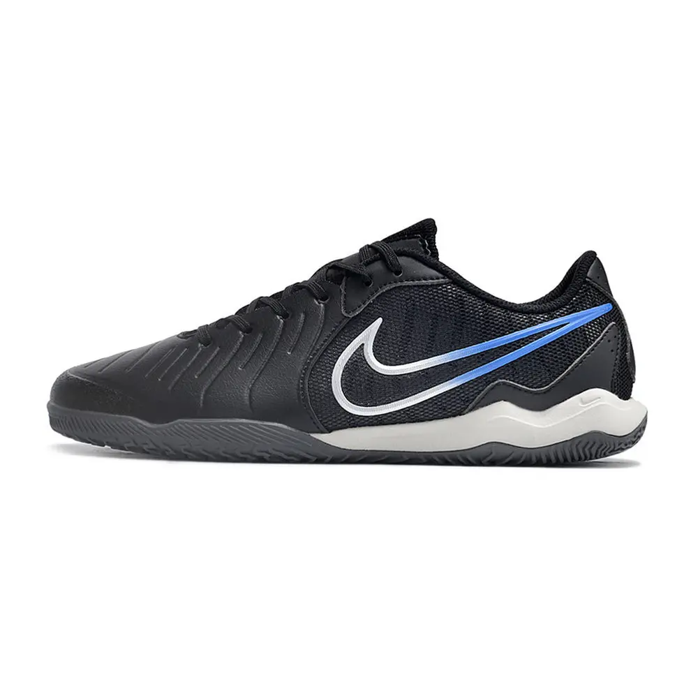 Chuteira Futsal Nike Tiempo Legend 10 | Performance e Estilo