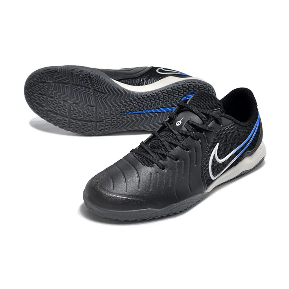 Chuteira Futsal Nike Tiempo Legend 10 | Performance e Estilo