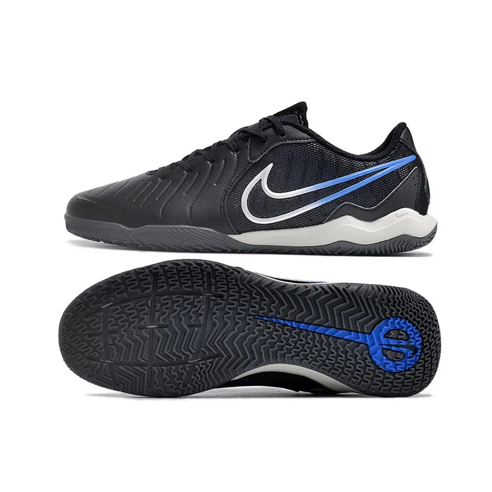 Chuteira Futsal Nike Tiempo Legend 10 | Performance e Estilo