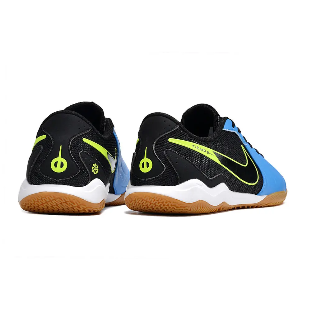 Chuteira Futsal Nike Tiempo Legend 10 | Conforto e Controle